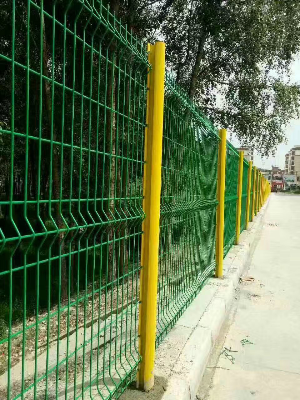 護欄網,市政護欄網,欄網廠家