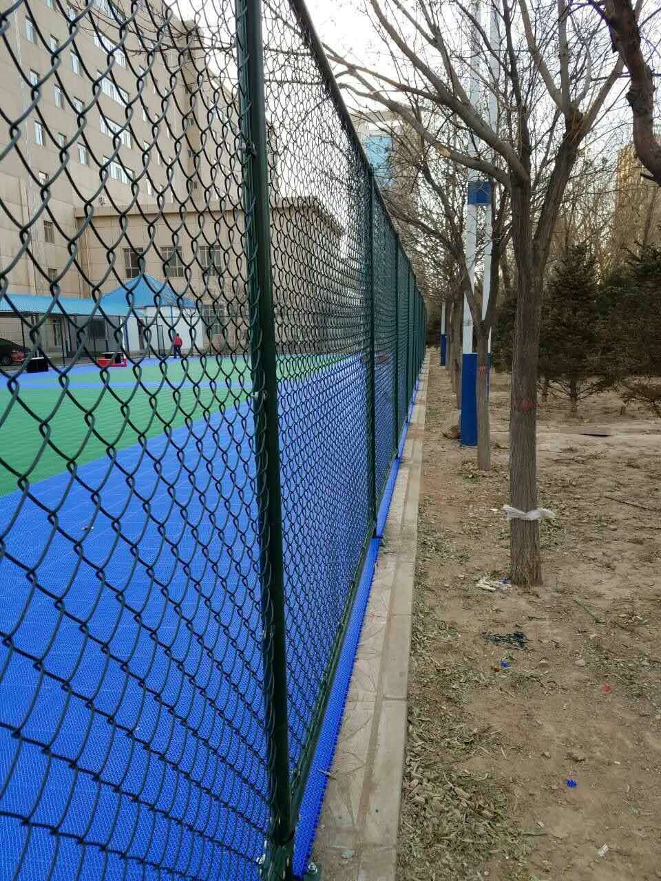 球場防護網