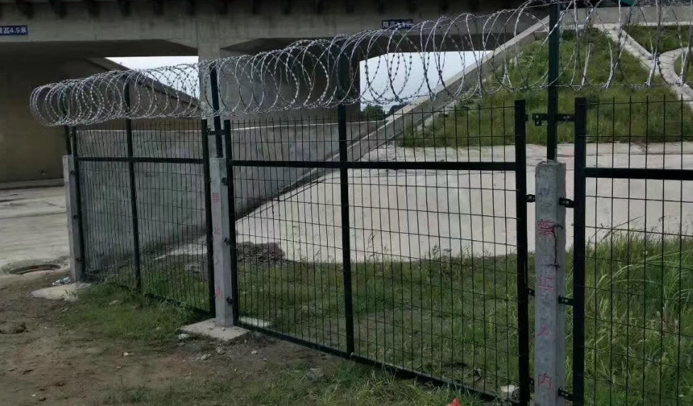 鋼絲防護網