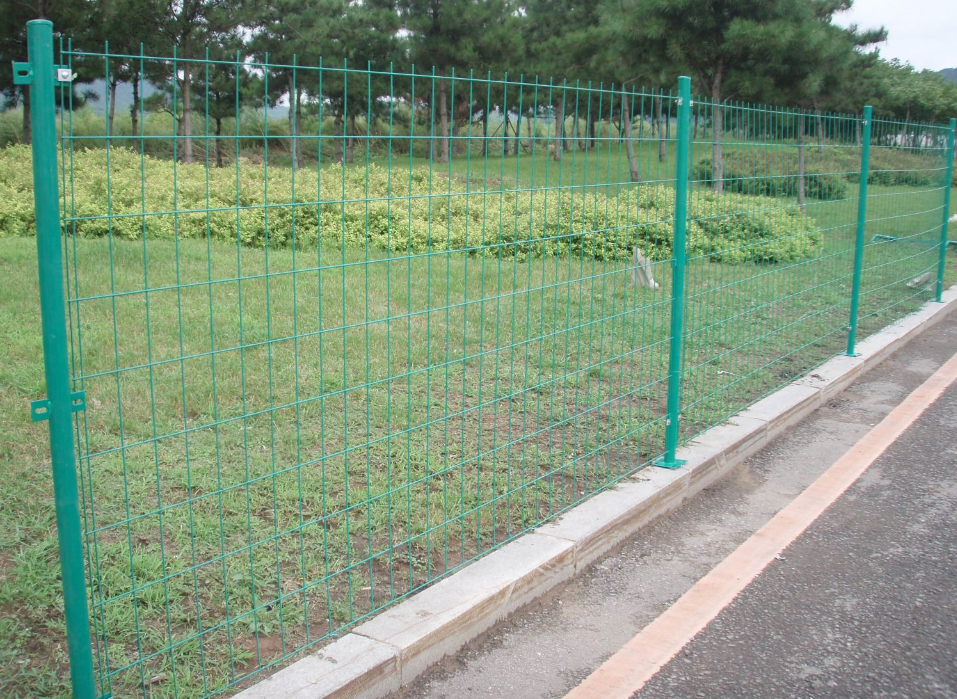 防護網欄