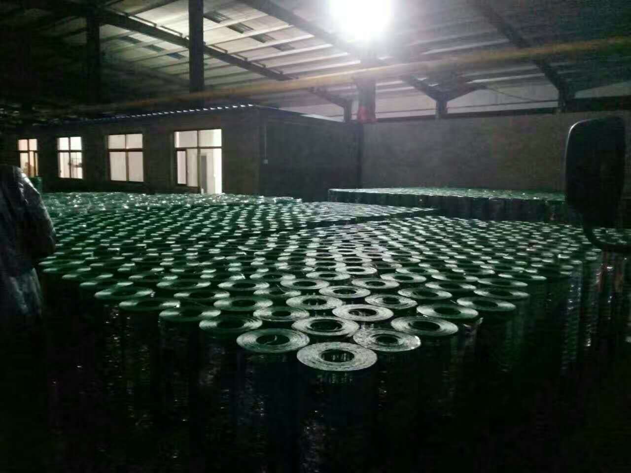 散養雞圍欄網