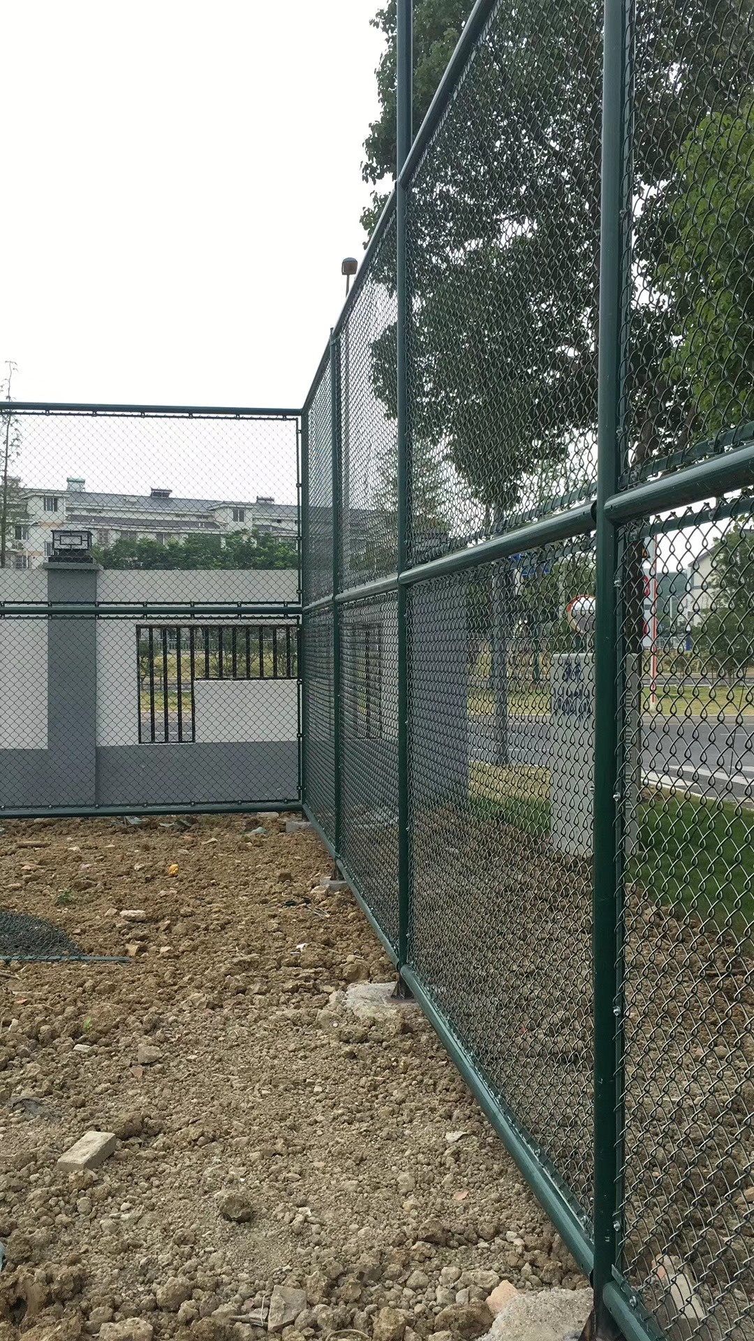 學校圍欄網