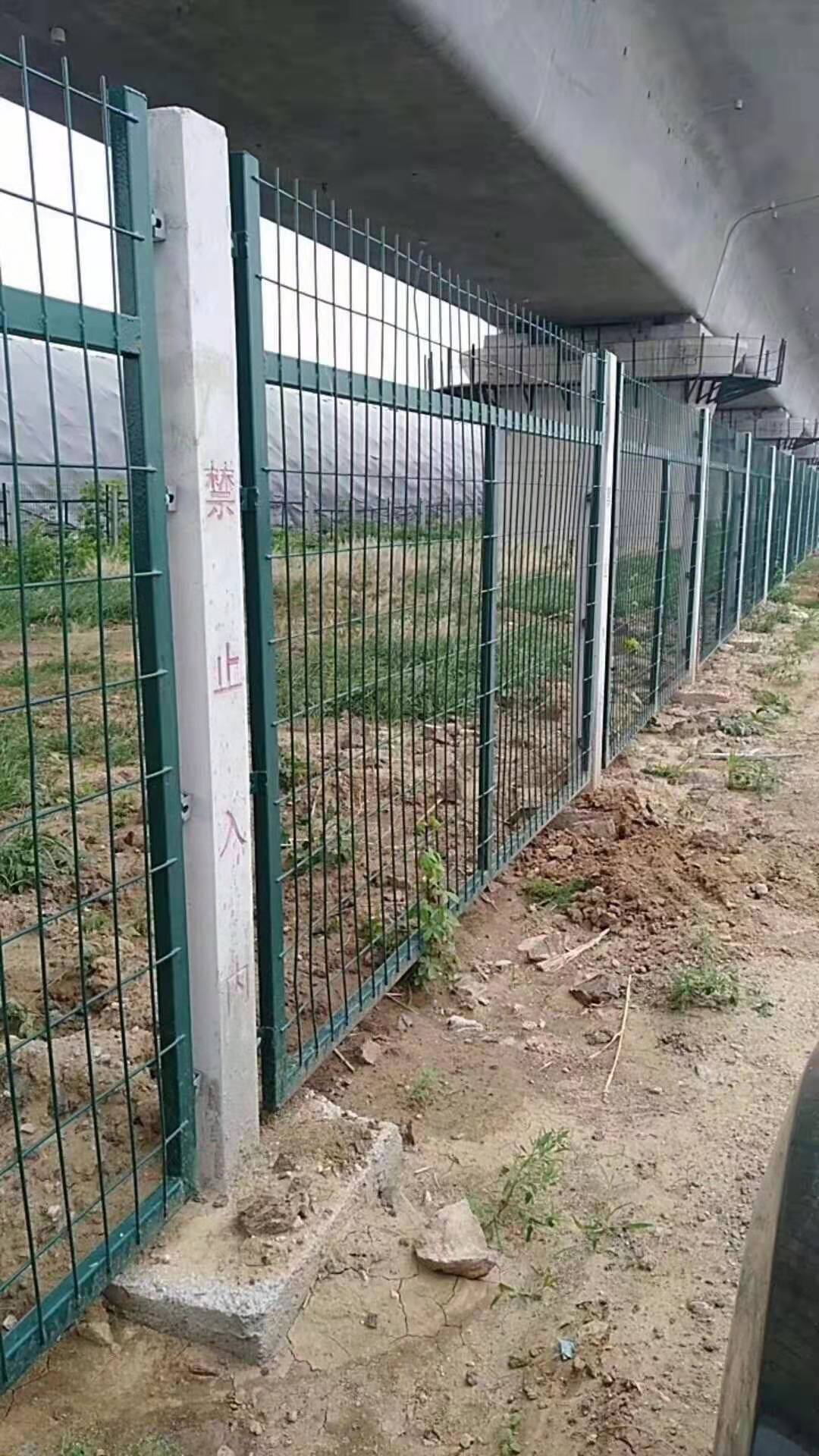 施工圍欄網
