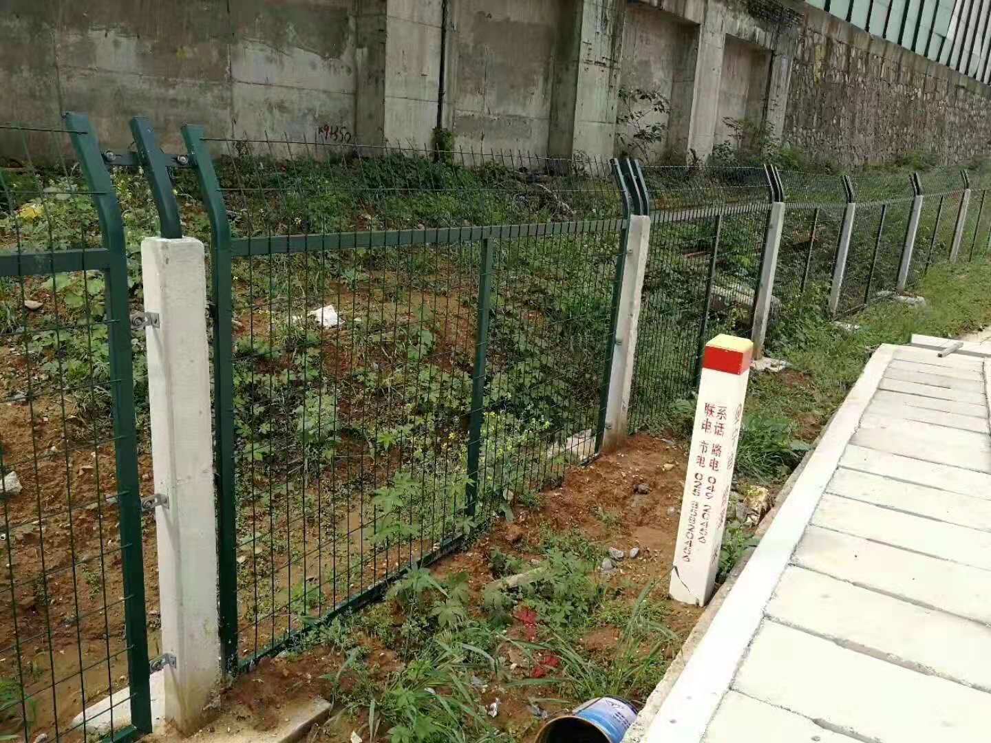 施工圍欄網
