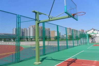 球場圍網規(guī)格