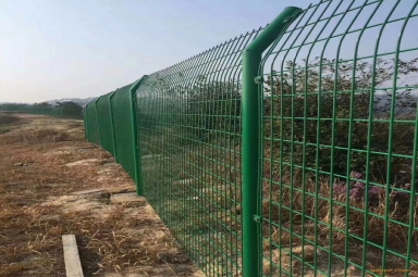 高速公路防護網