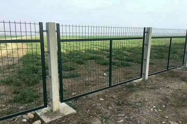 隔離柵網欄